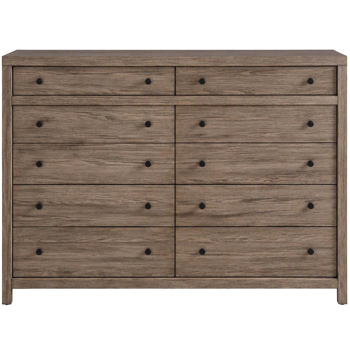 Boulder Large Chest of Drawers
