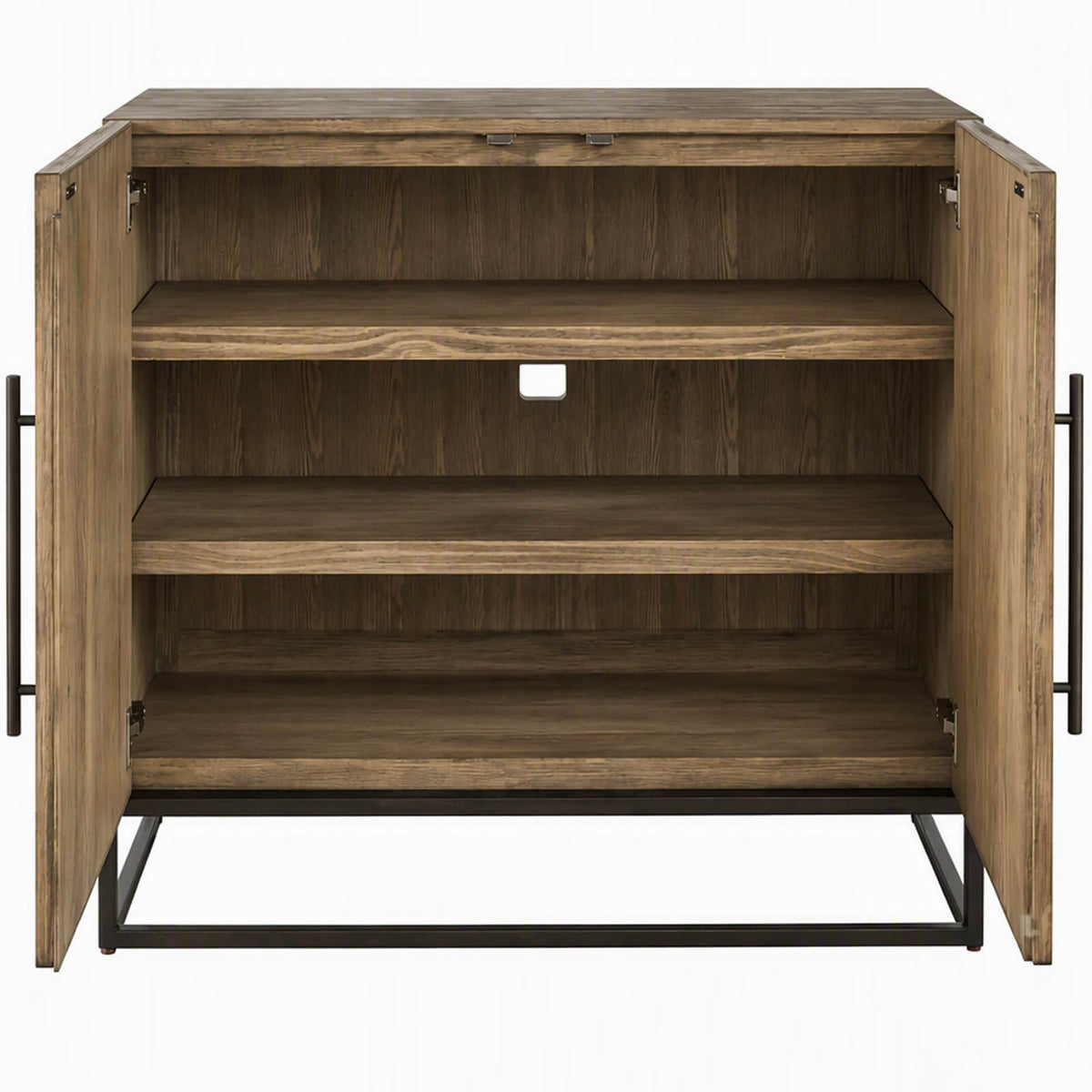 Boulder Storage Cabinet