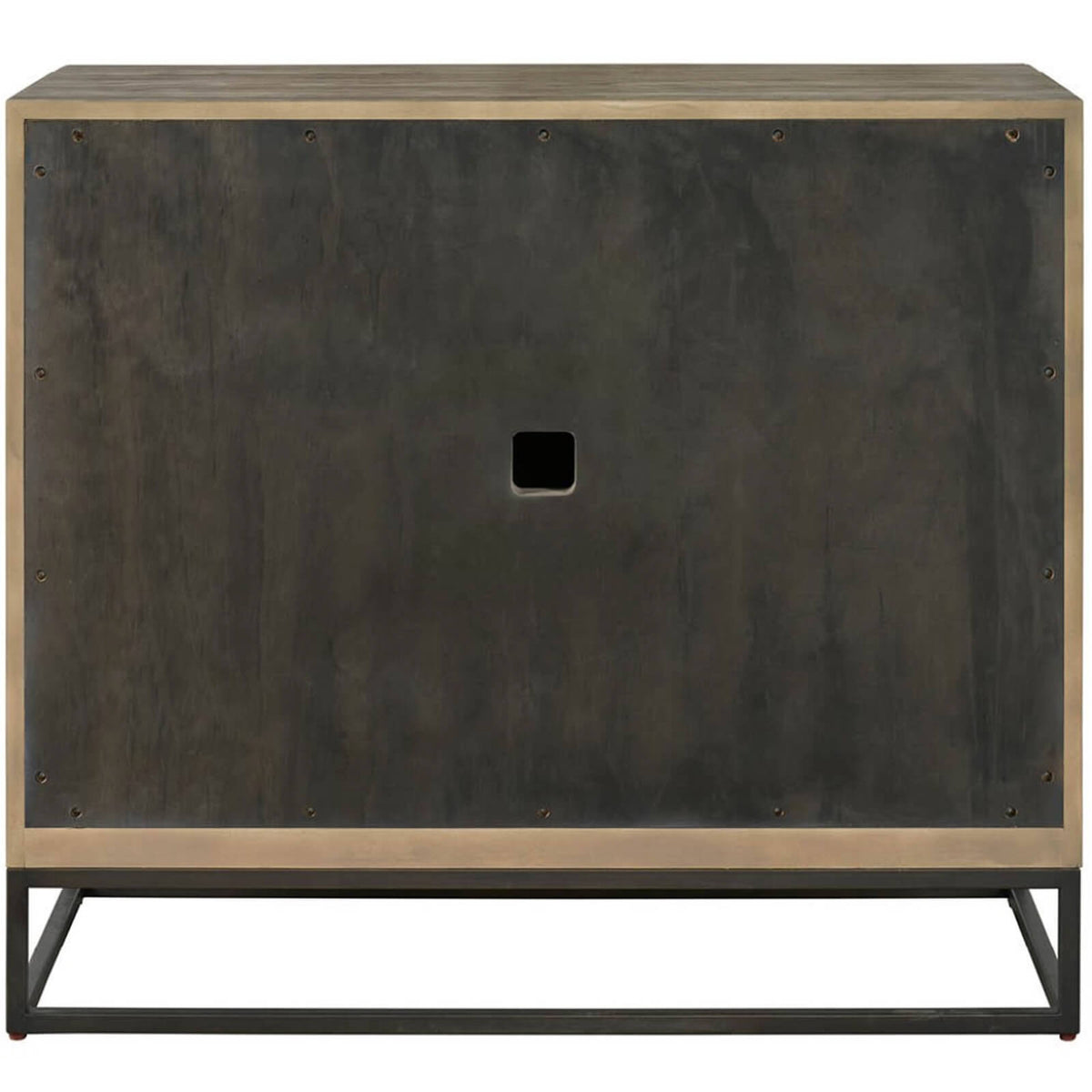 Boulder Storage Cabinet