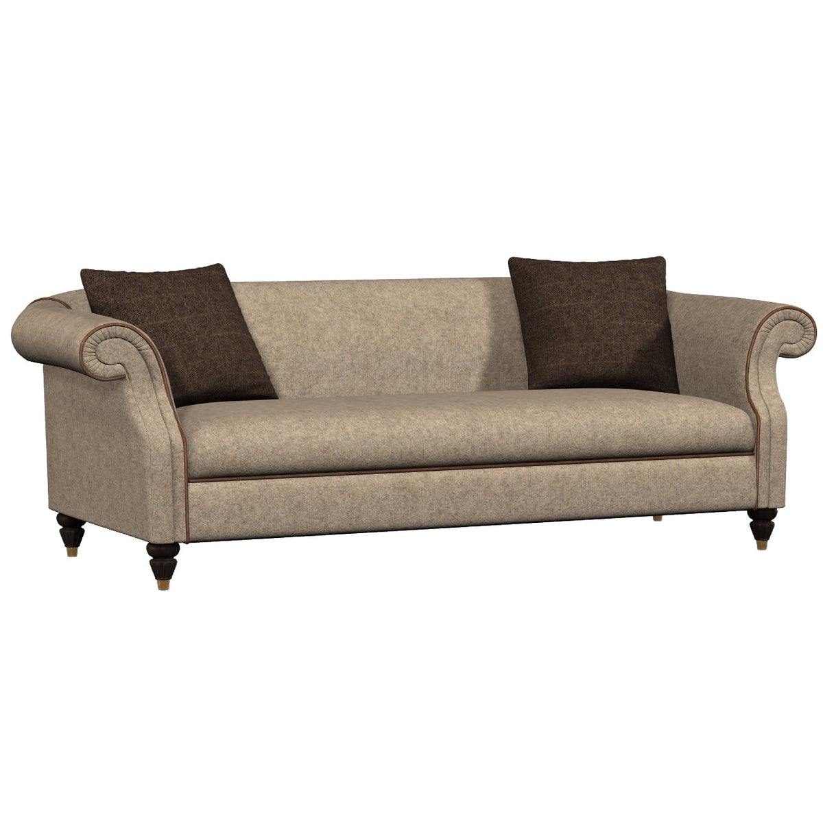 Bowmore Grand Sofa