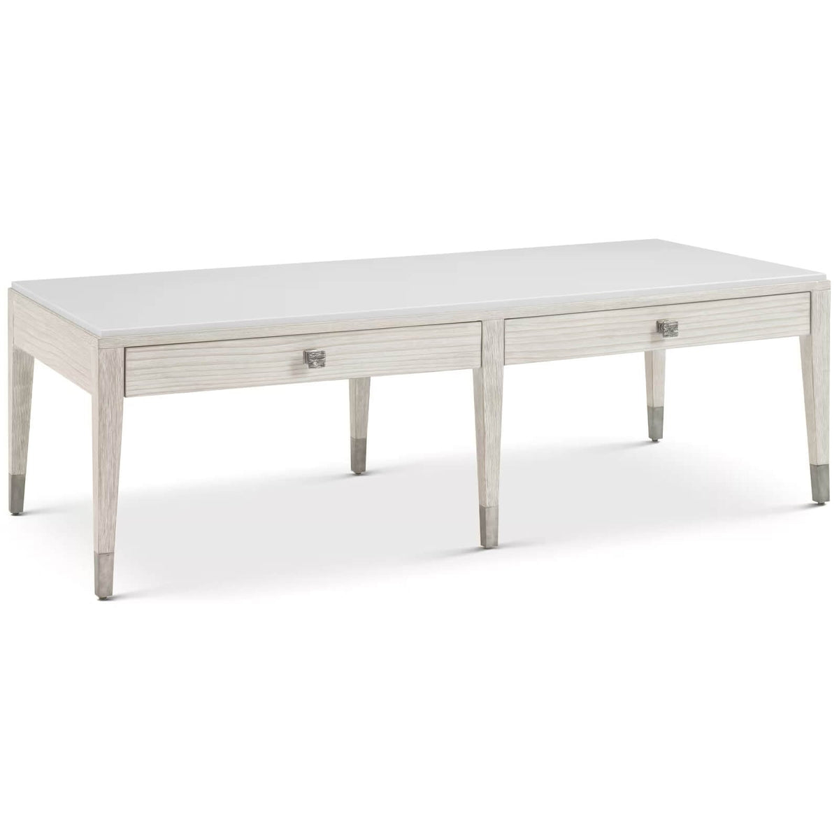 Breeze Two Drawer Coffee Table