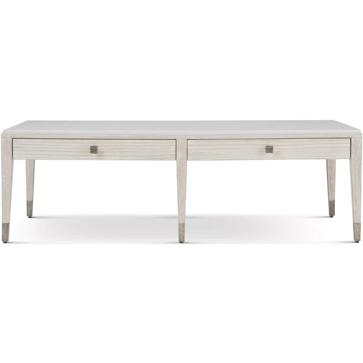 Breeze Two Drawer Coffee Table