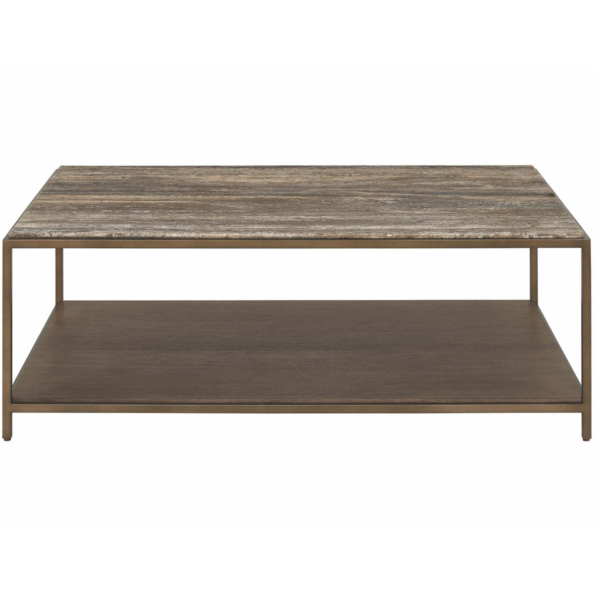 Brindle Coffee Table