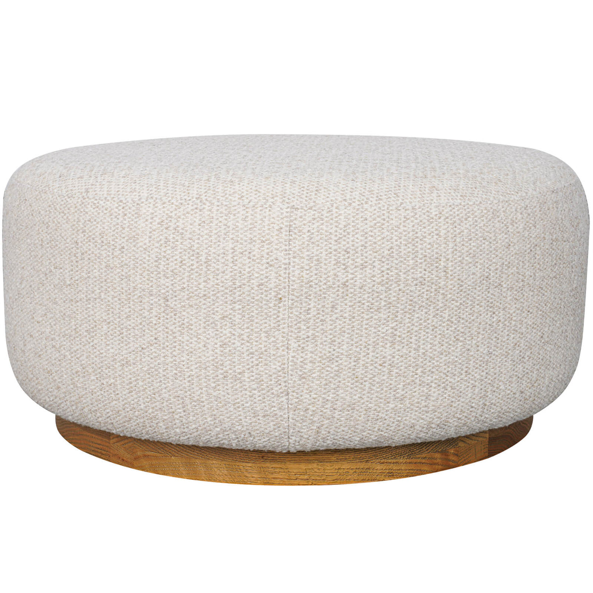 Buckland Nesting Coffee Table Set