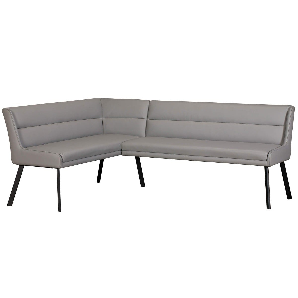 Laura Corner Dining Bench - Right