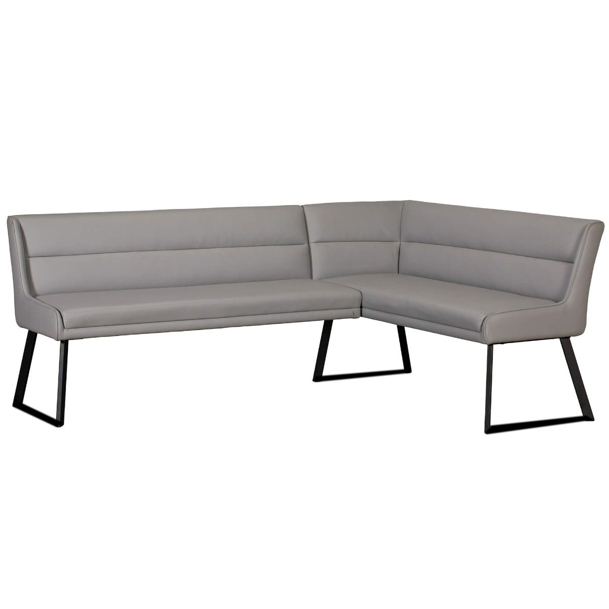 Laura Corner Dining Bench - Left