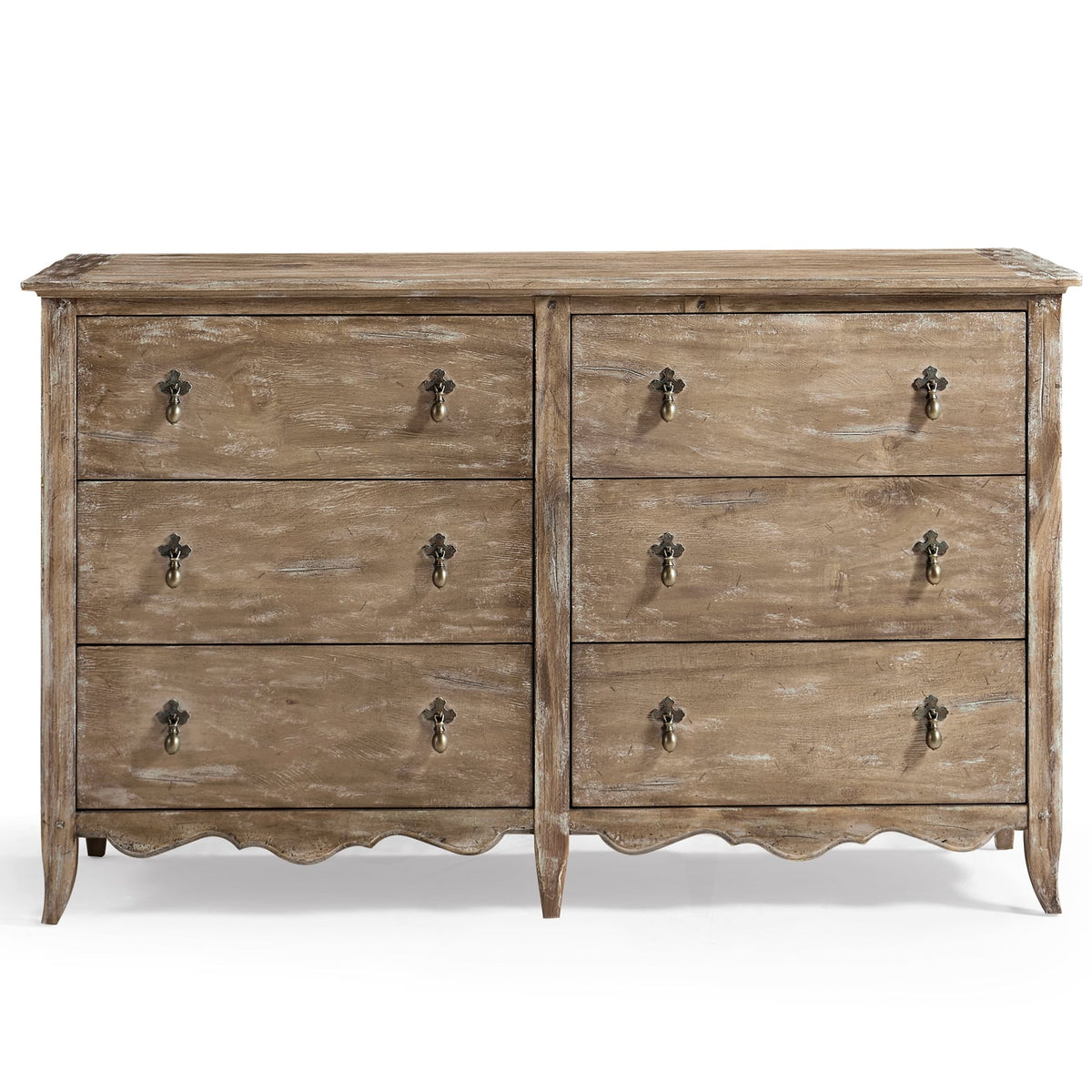 Caldera Chest of Drawers