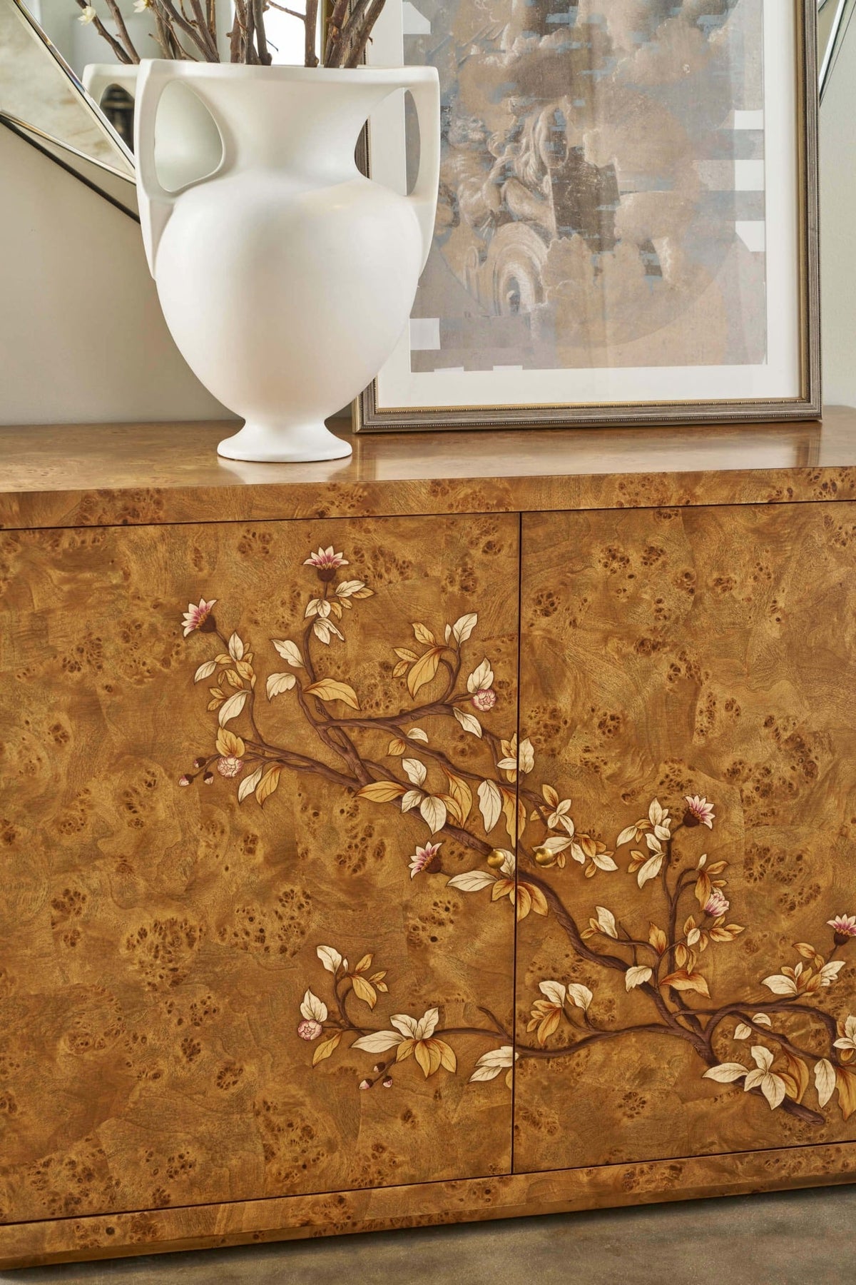 Calyx 2 Door Sideboard