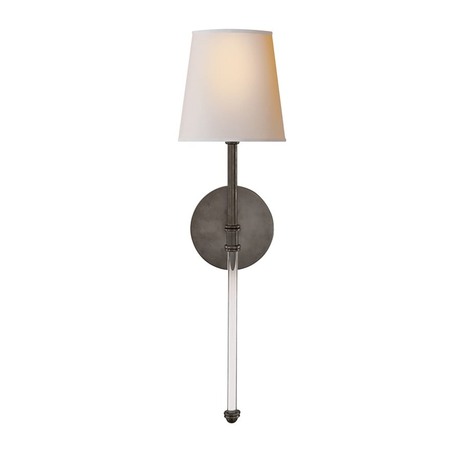 Camille Wall Light | Bronze