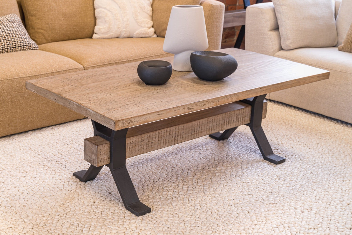 Canyon Coffee Table