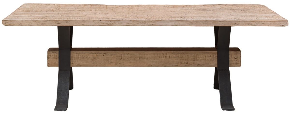 Canyon Dining Table - 200cm