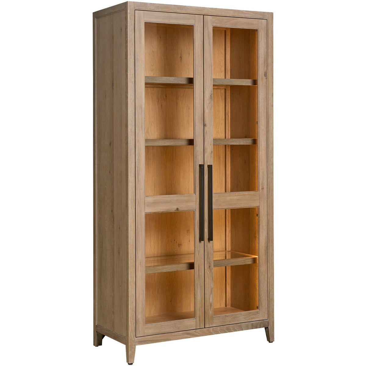 Canyon Display Cabinet