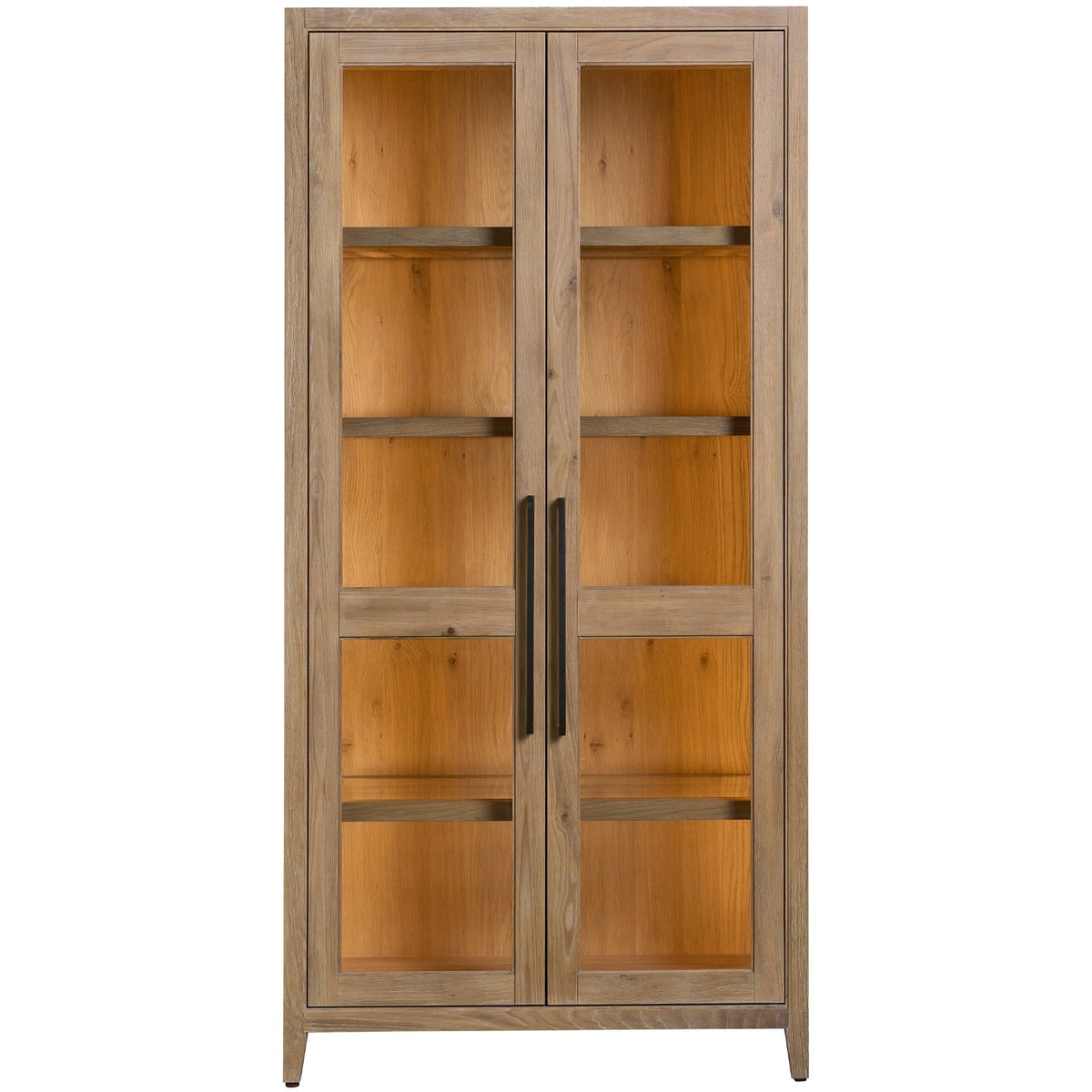 Canyon Display Cabinet