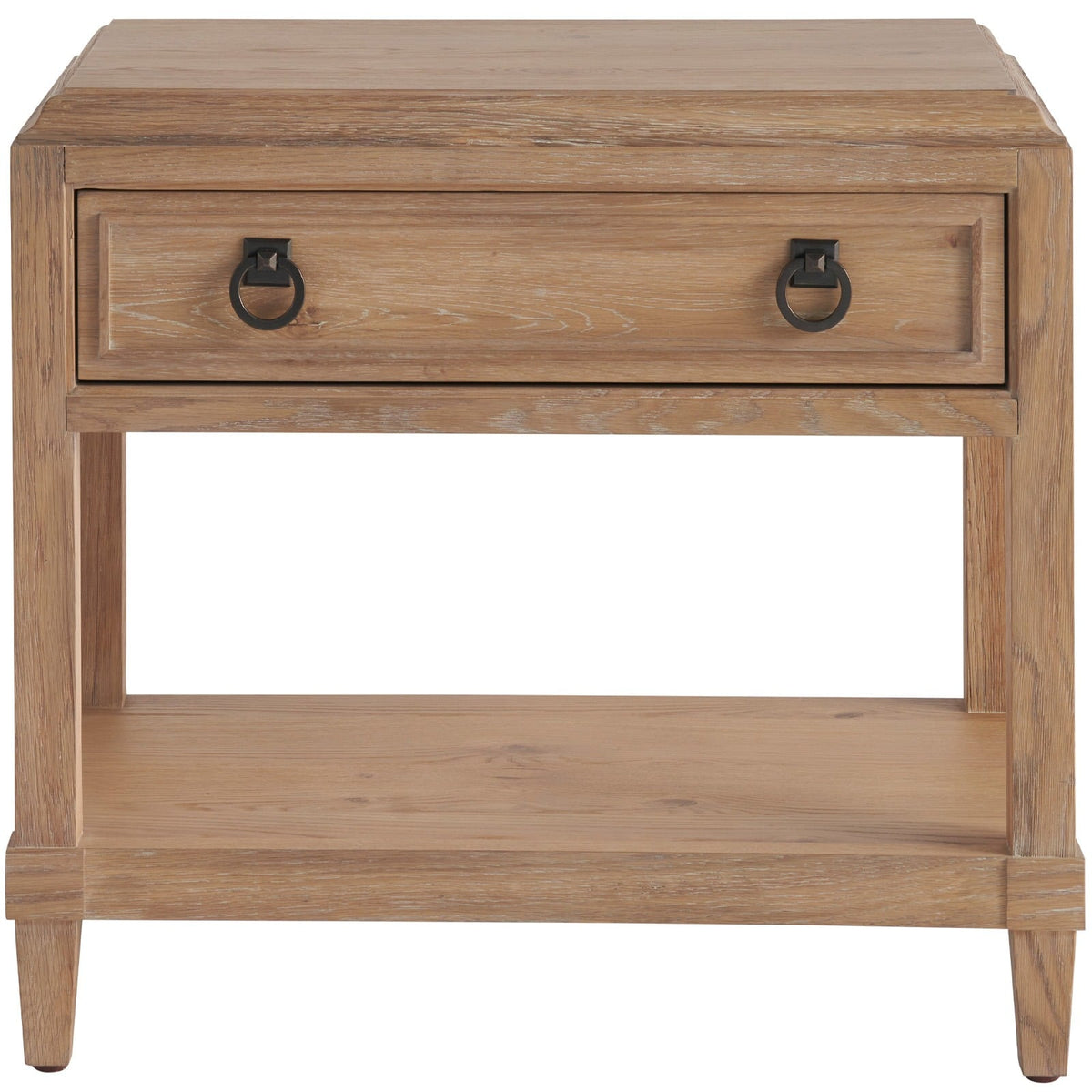 Canyon Drawer Bedside Table