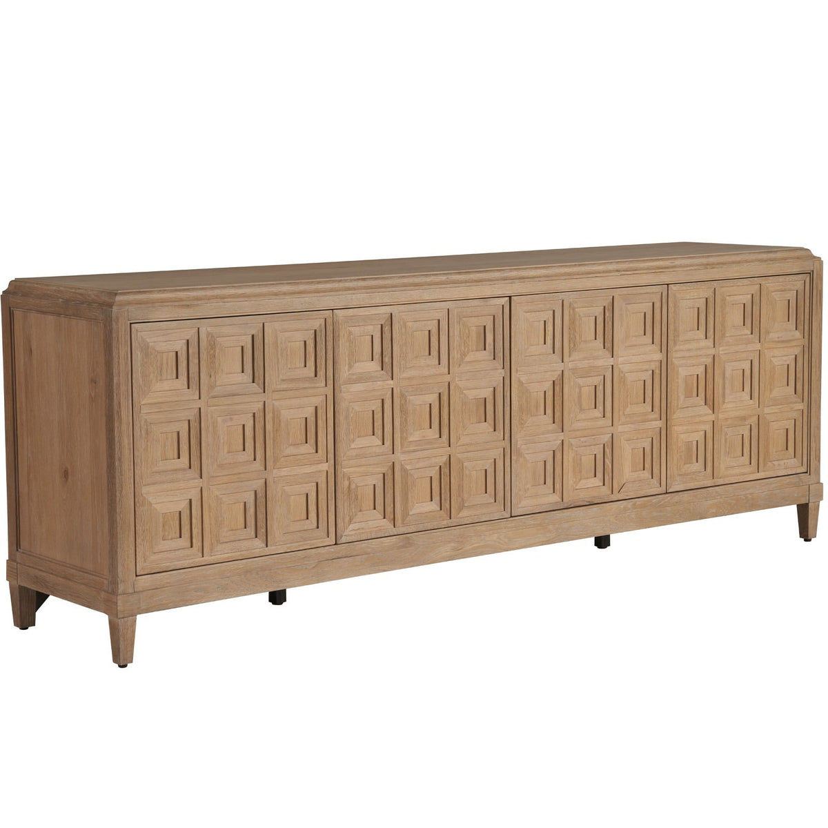Canyon Entertainment Credenza