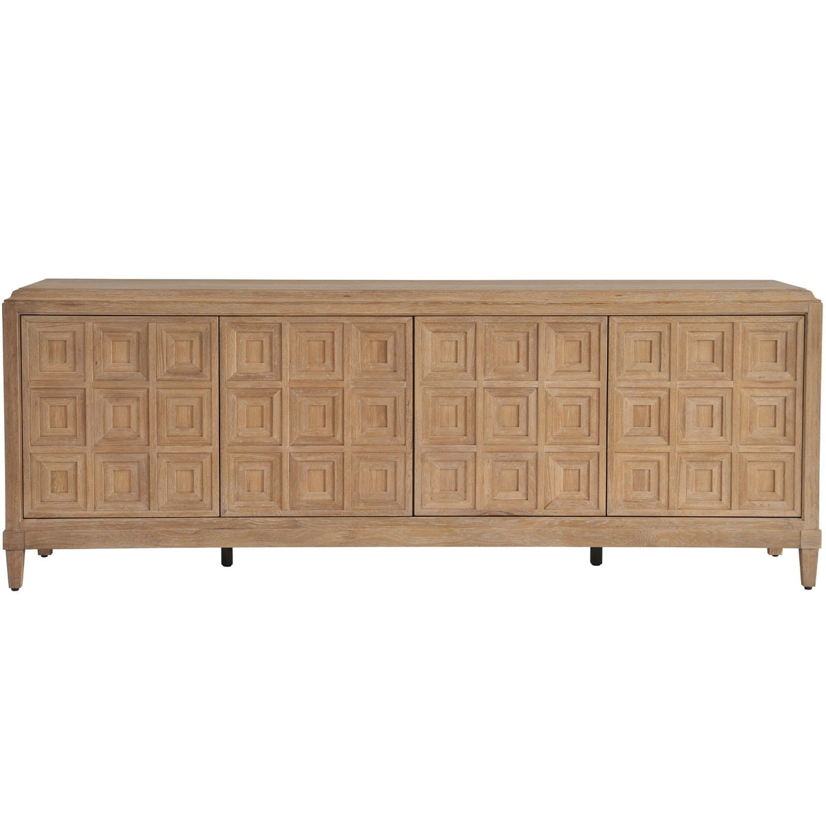 Canyon Entertainment Credenza