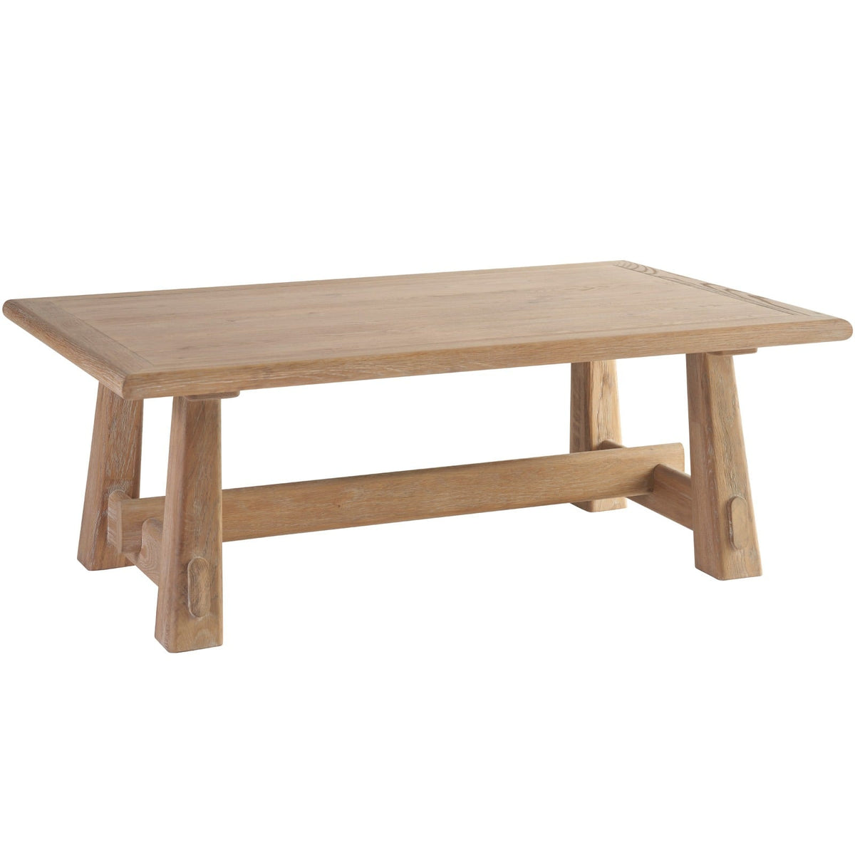 Canyon Rectangular Coffee Table
