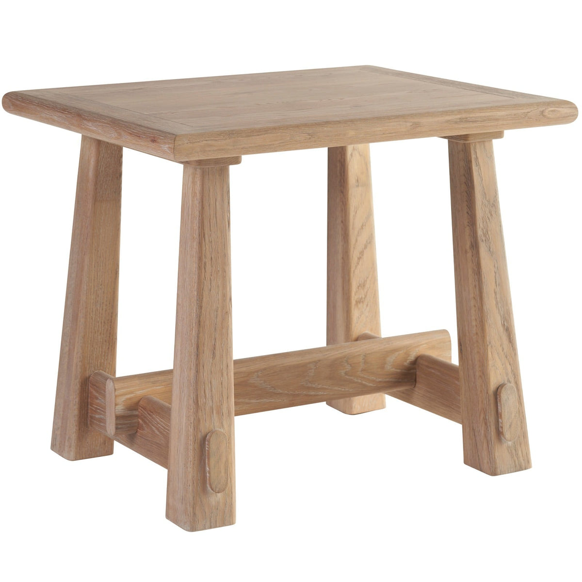 Canyon Rectangular Side Table