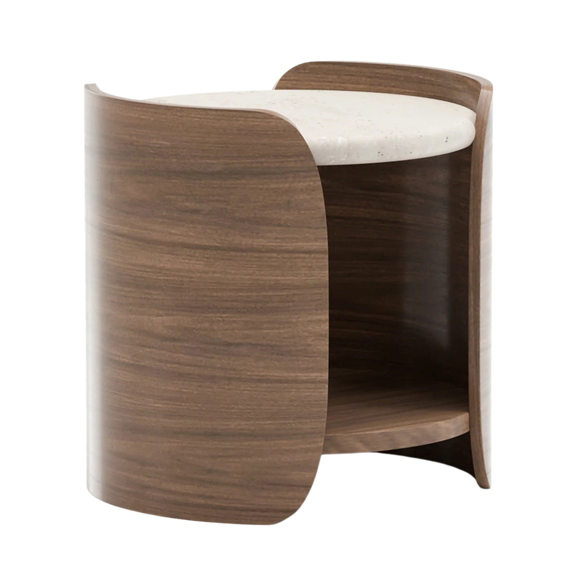 Fleur Side Table