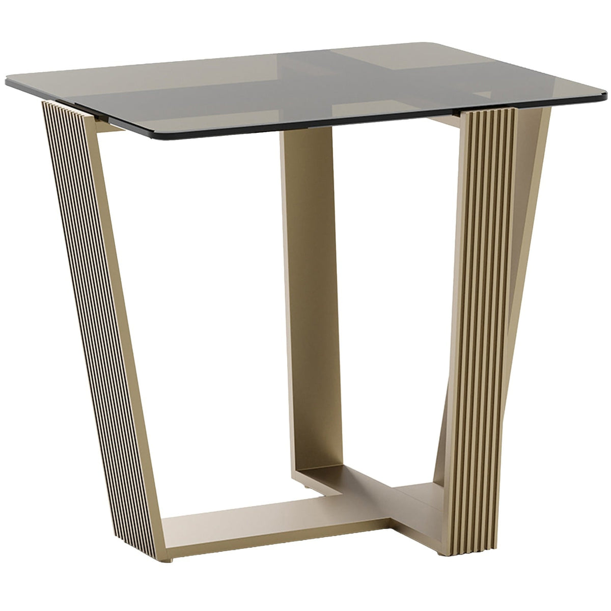 Counter Balance Side Table