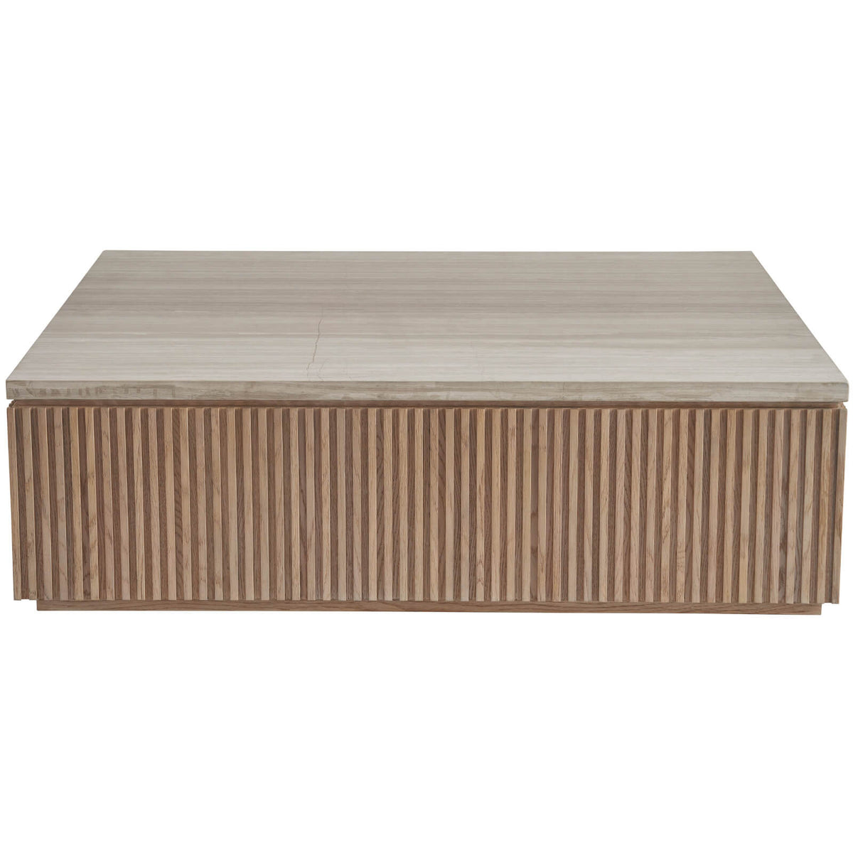 Carmen Coffee Table in Skylark