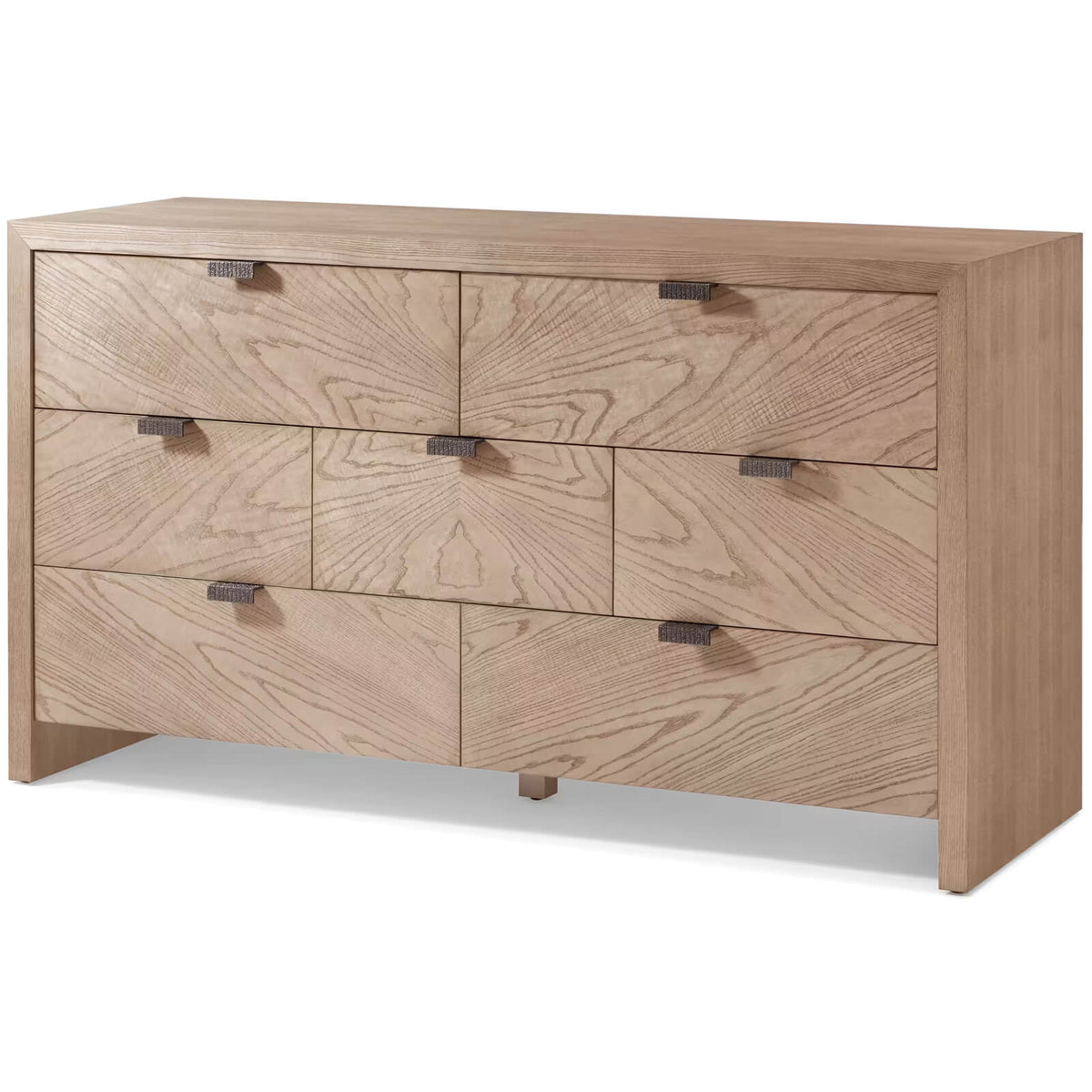 Catalina Chest of Drawers in Dune