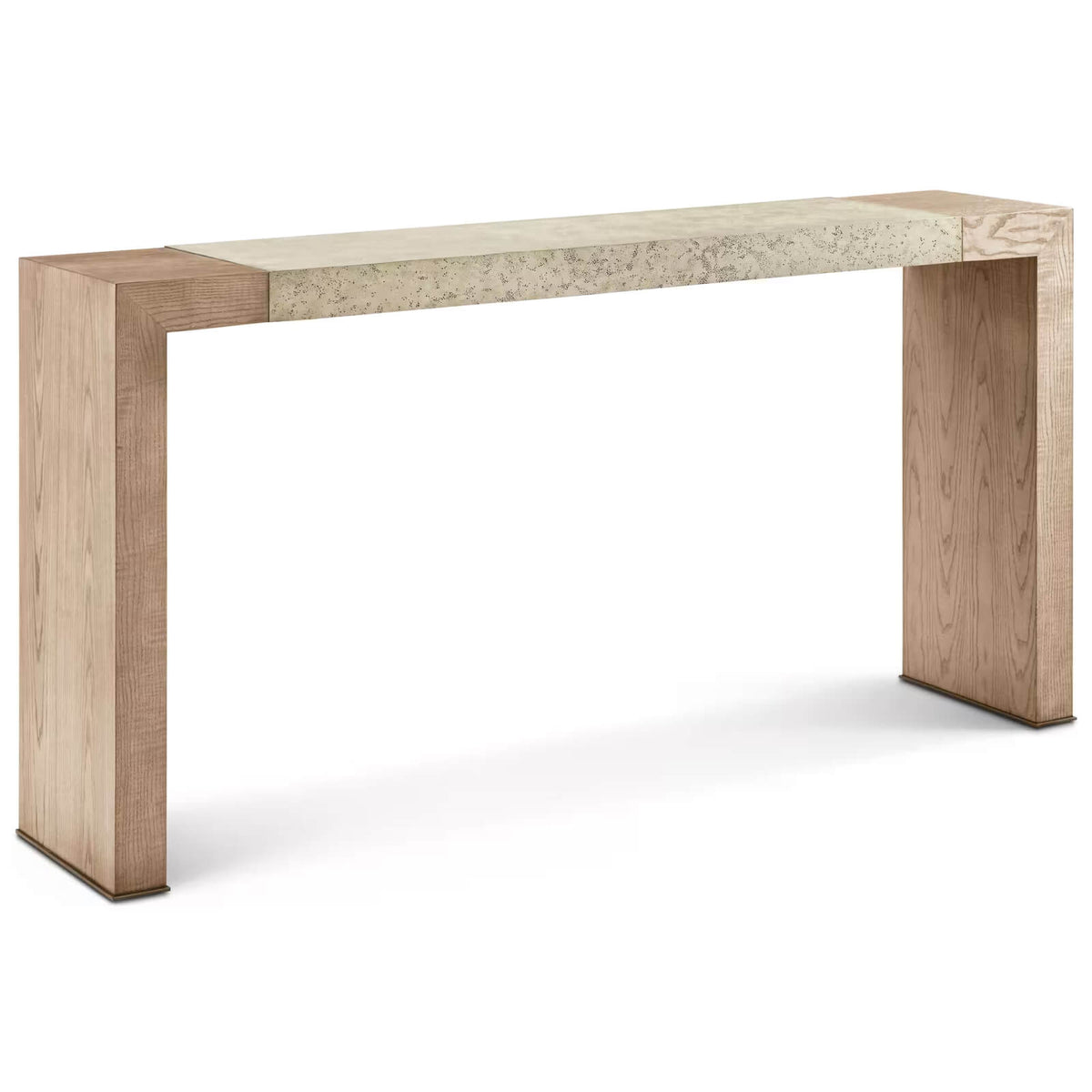 Catalina Console Table in Dune