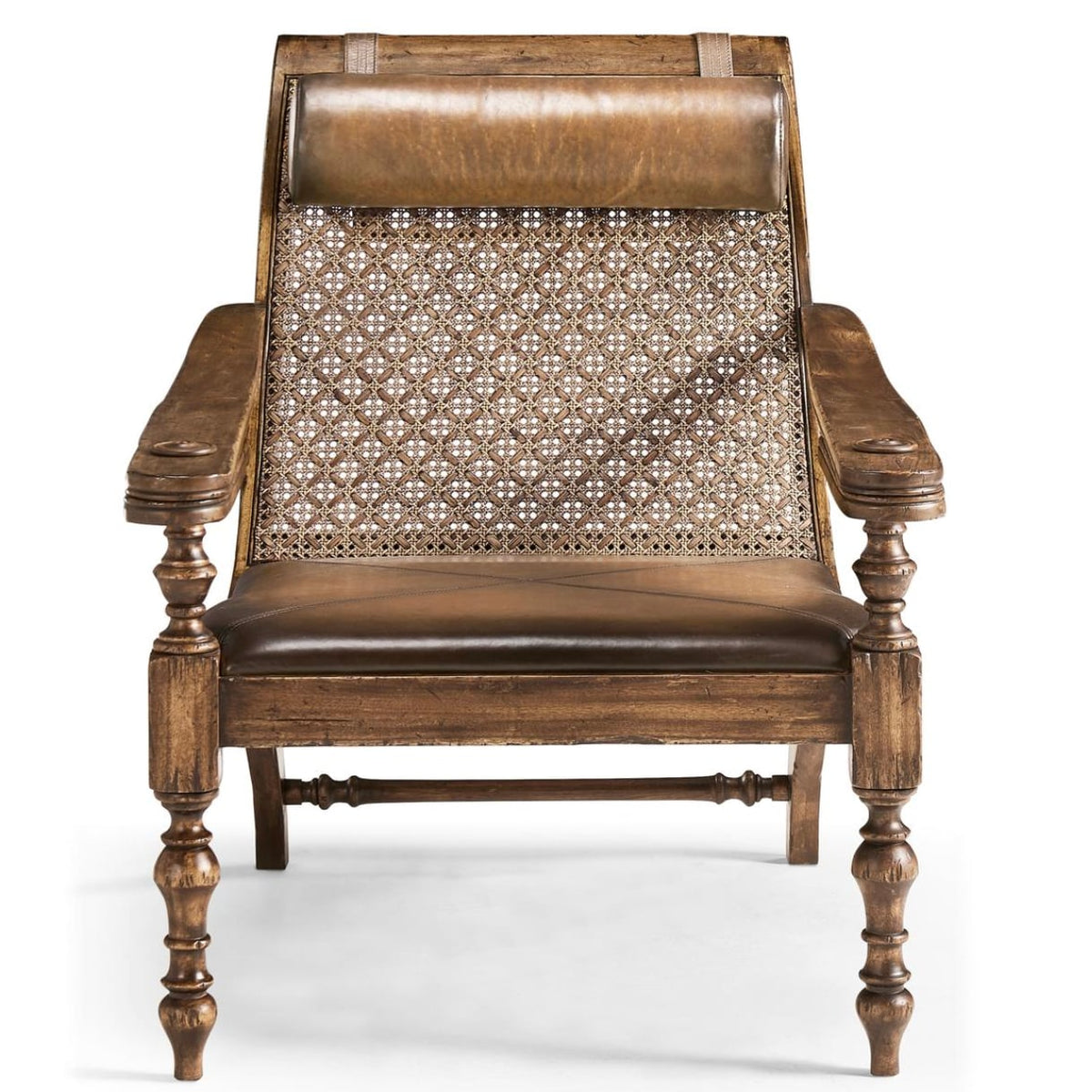Palm Court Balmond Planter's Chair