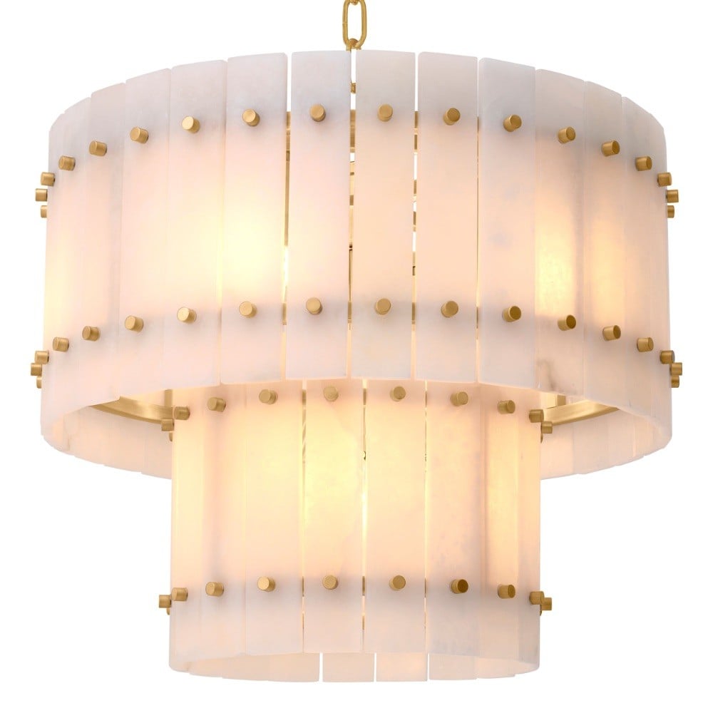 Eichholtz Ruby Chandelier Small