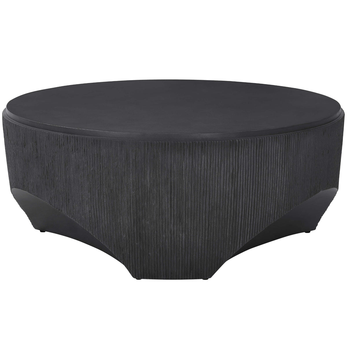 Cinder Coffee Table