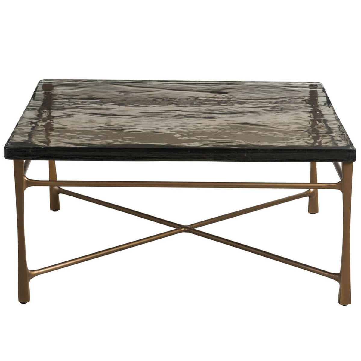 Cirrus Square Coffee Table