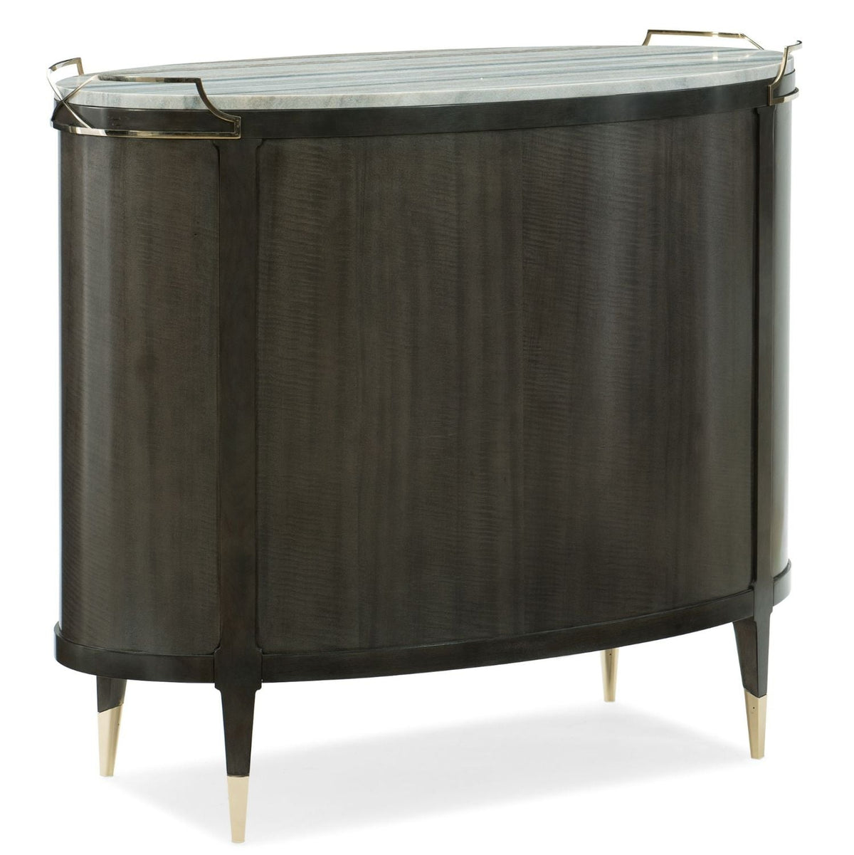 Mix-ology Cabinet