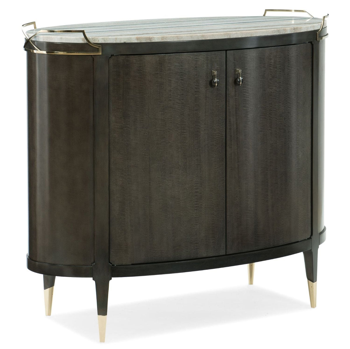Mix-ology Cabinet