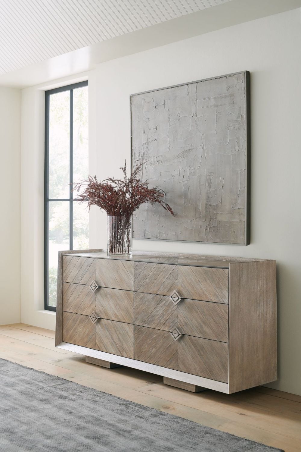 Naturally Bedroom Dresser