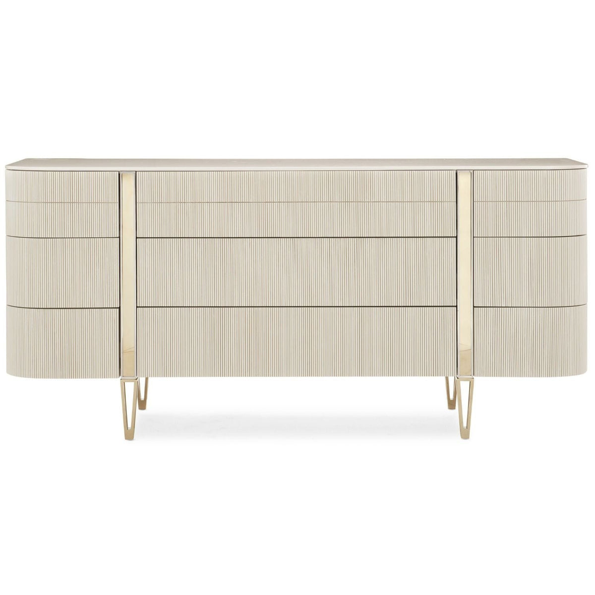 Love at First Sight Bedroom Dresser