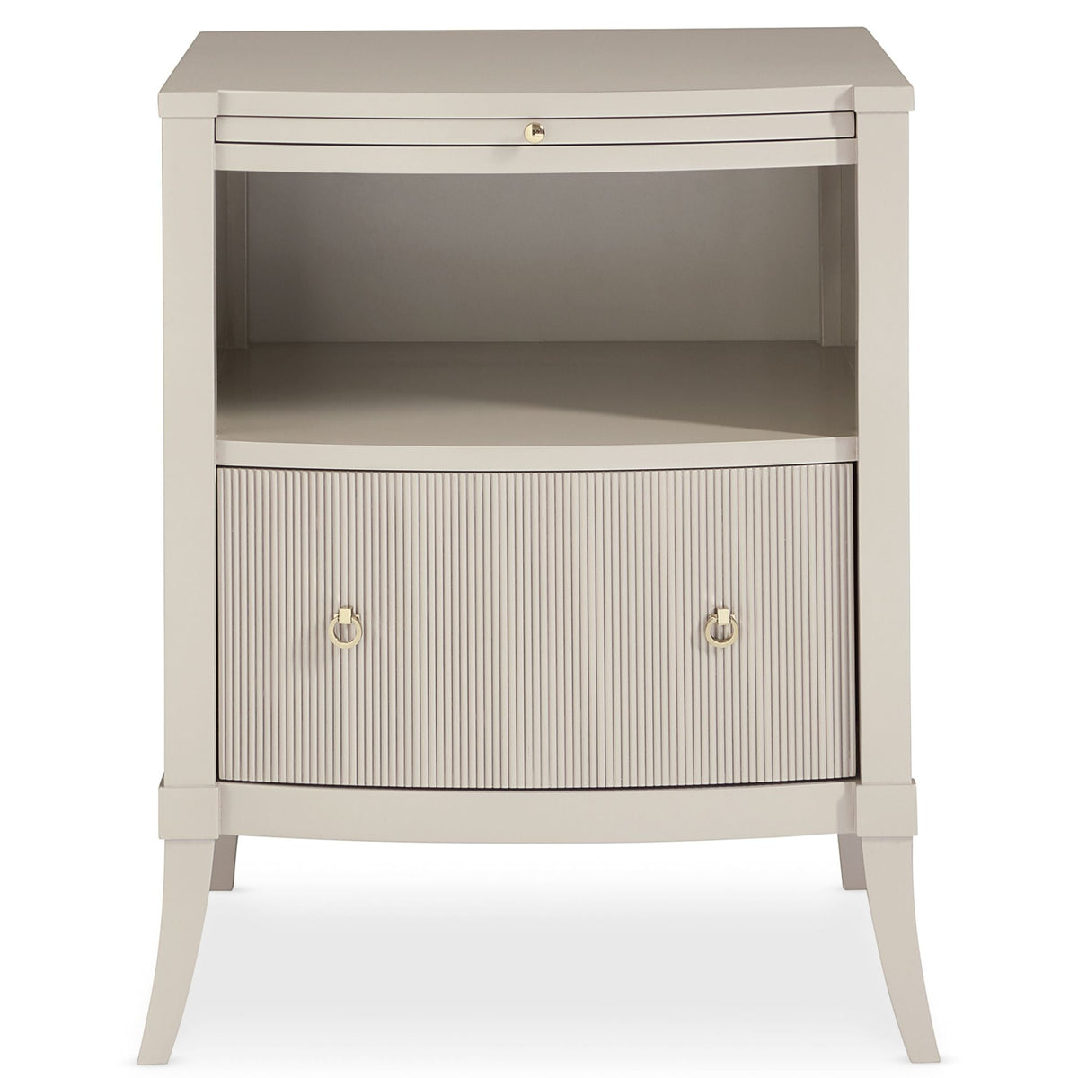 New Love Bedside Table