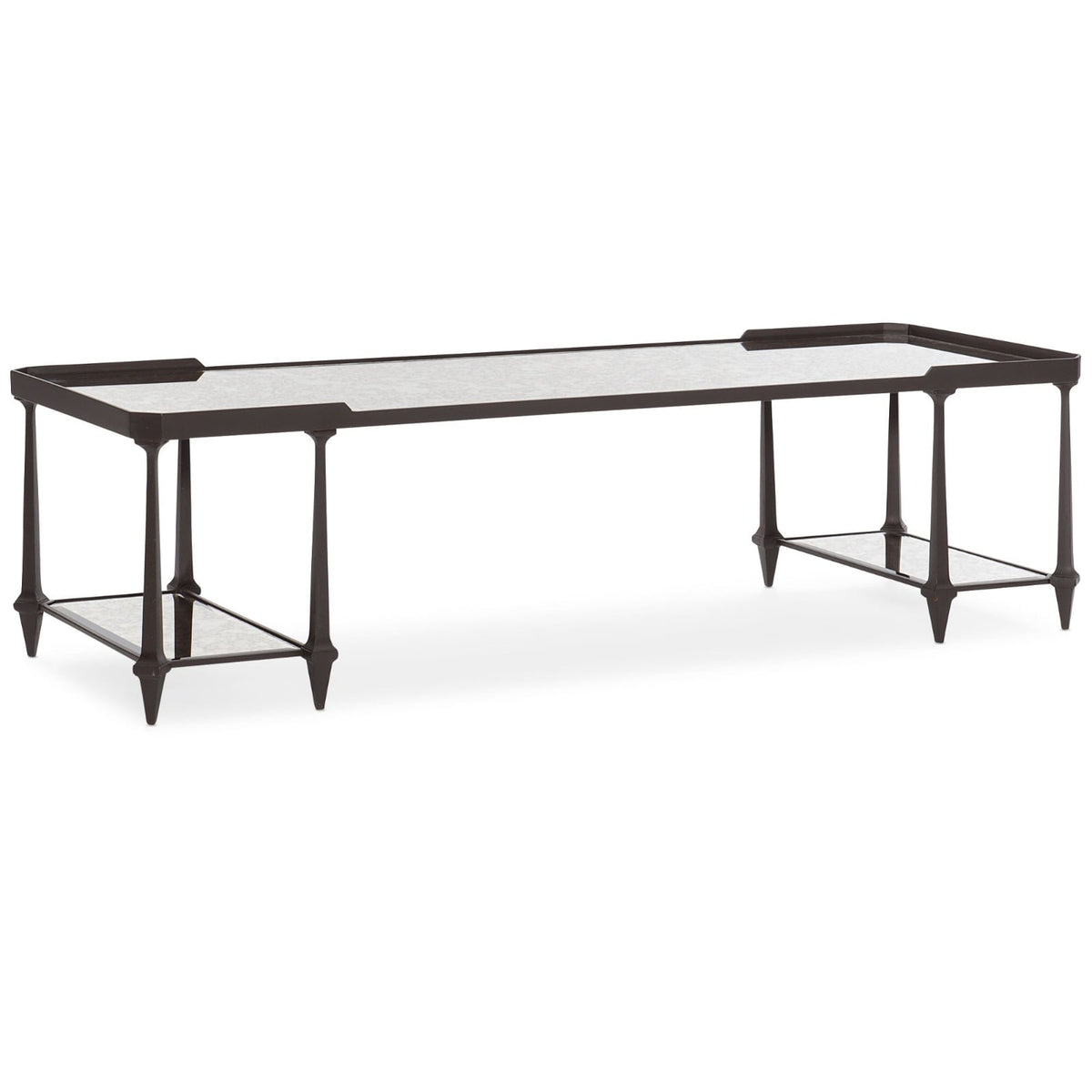 Outlet Caracole Be All Coffee Table