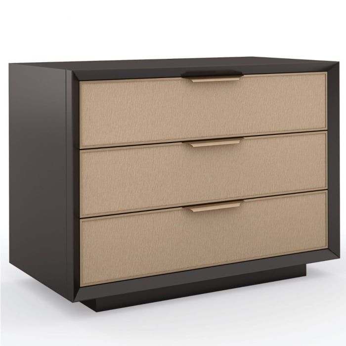 Outlet Caracole Triple Wrap Bedside Table