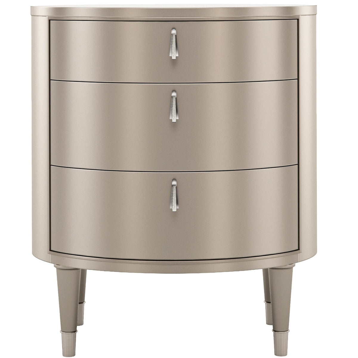 Beauty Bedside Table