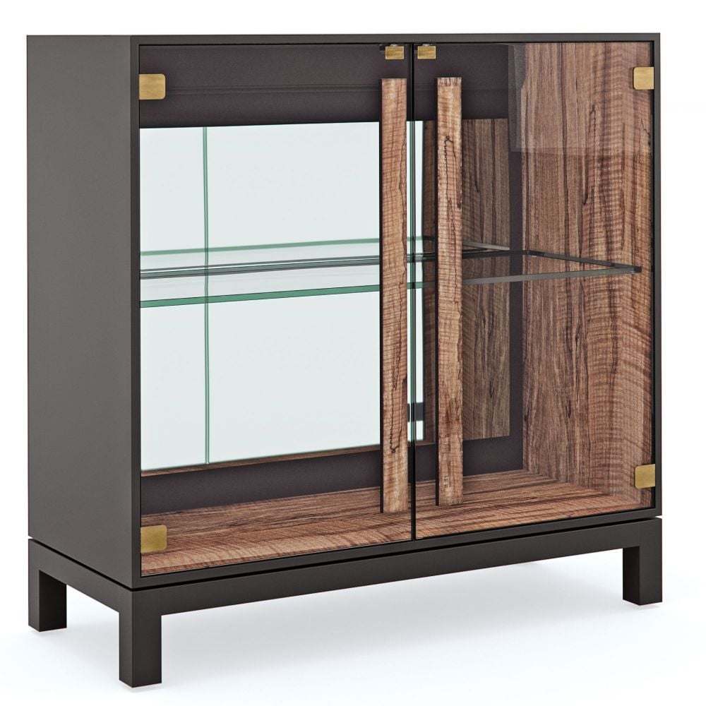 Outlet Caracole Get A Handle On It Chest