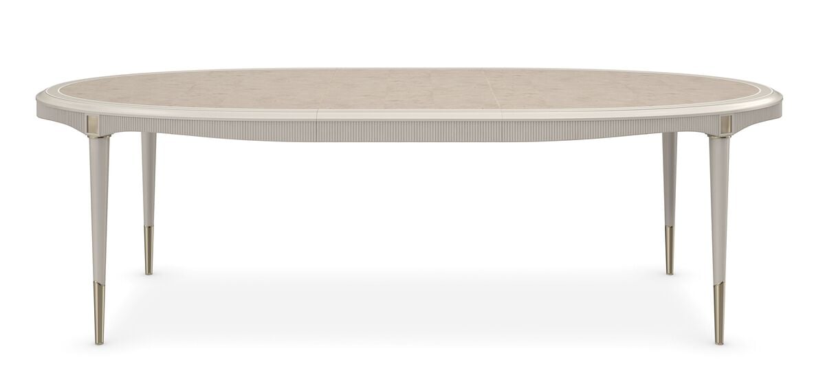 Love Feast Extending Dining Table - 198-366cm