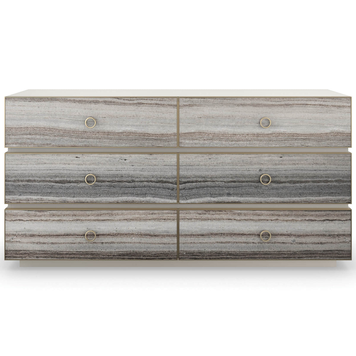 Bedrock Dresser