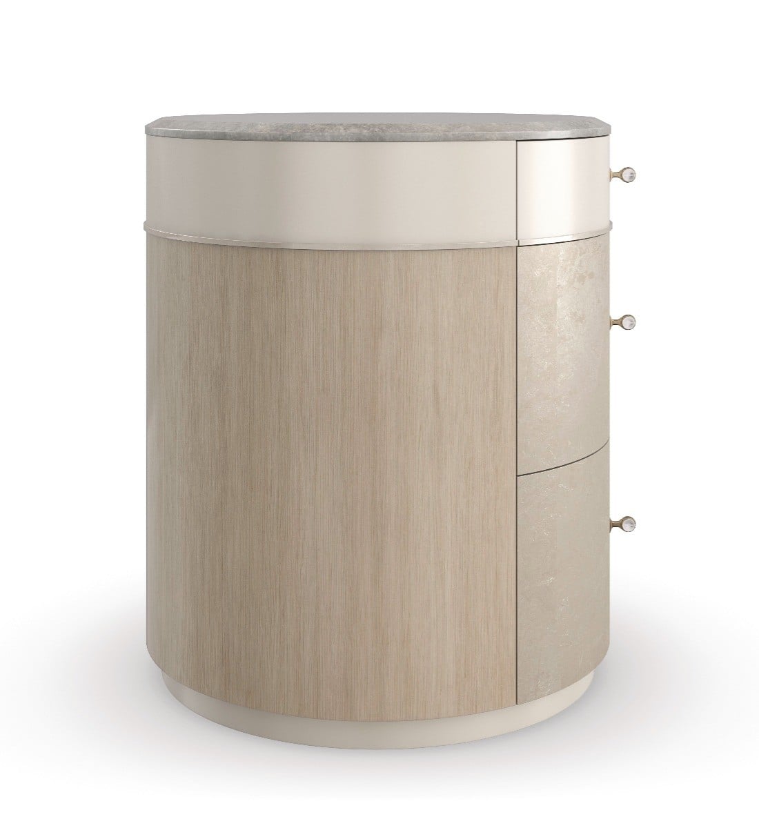 Hang Around Bedside Table