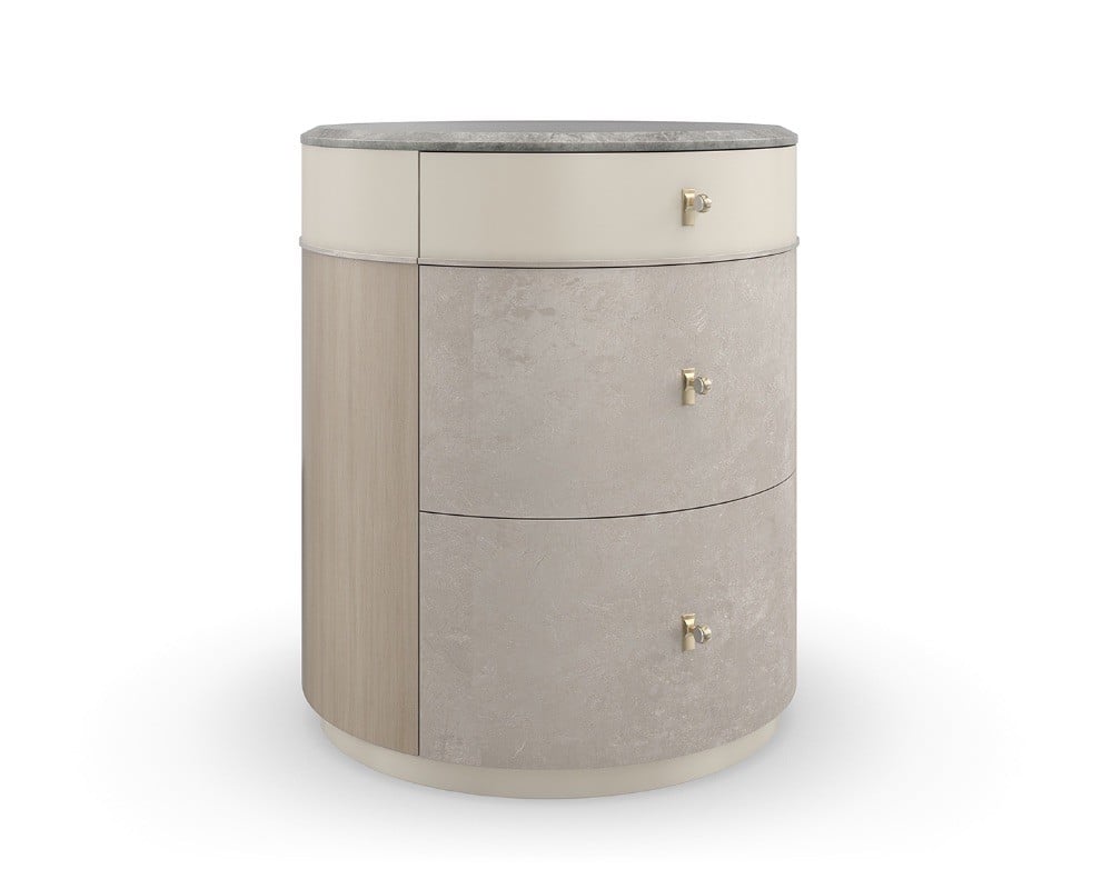 Hang Around Bedside Table