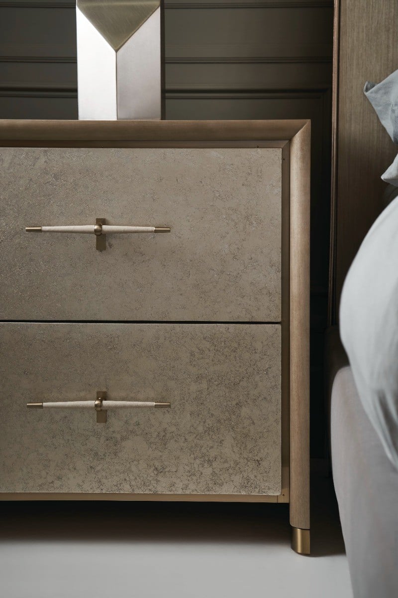 Hang Up Bedside Table - Small