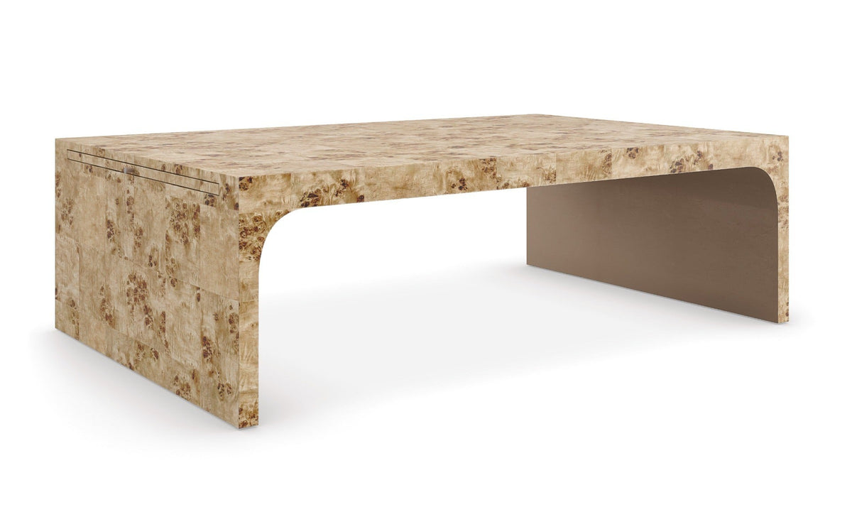 Burlesque Coffee Table
