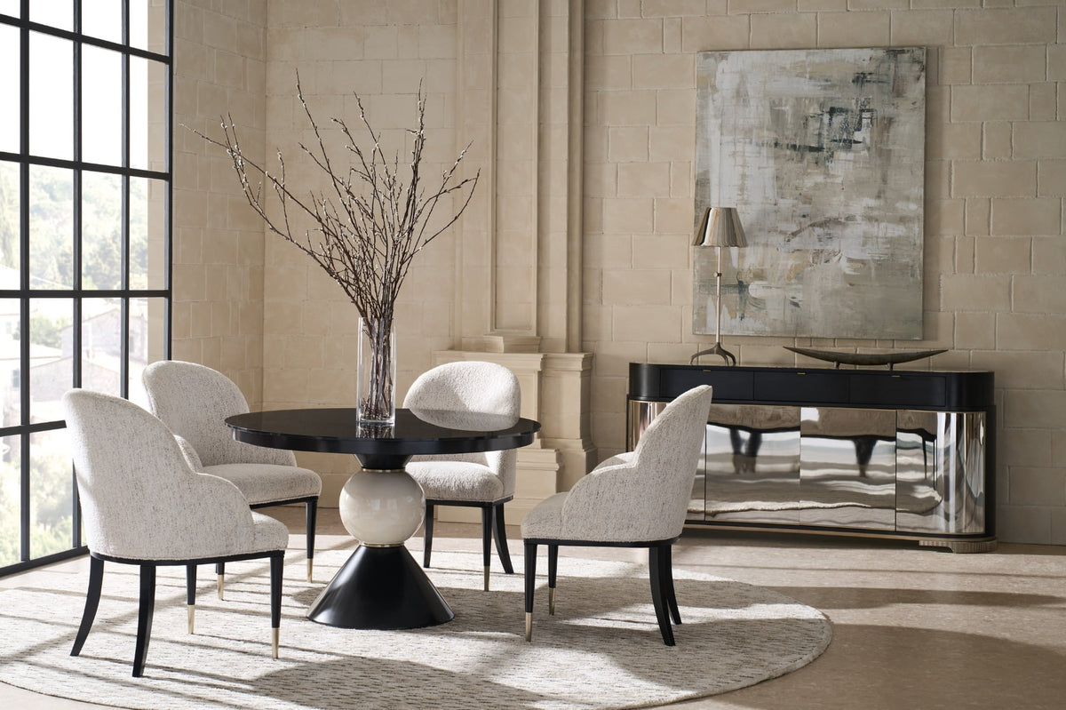 Chalice Dining Table - 122cm