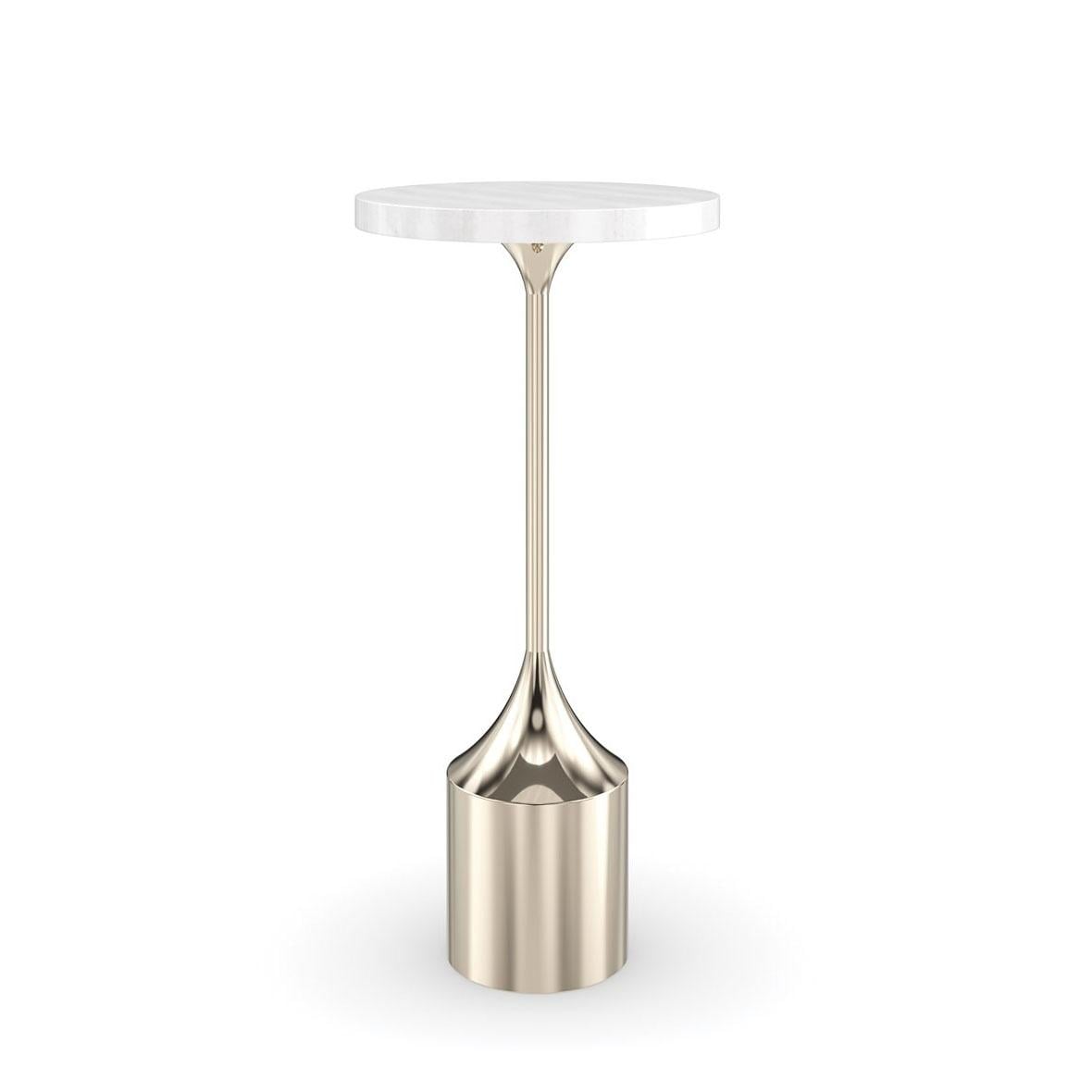 Beta Accent Table