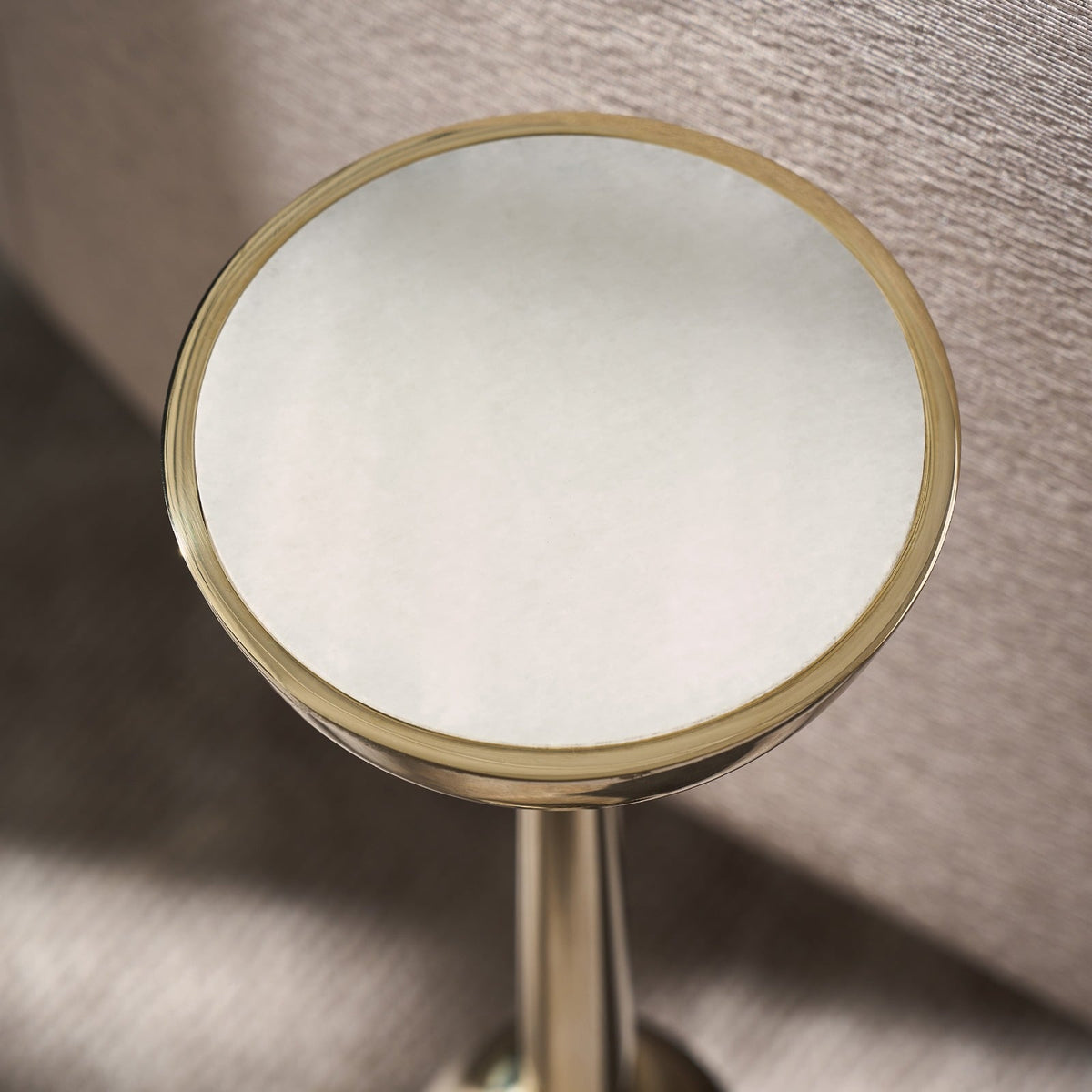 Gamma Side Table