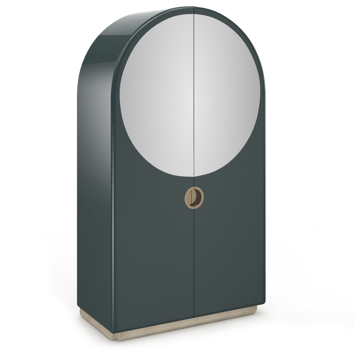 Gelee Armoire in Apatite